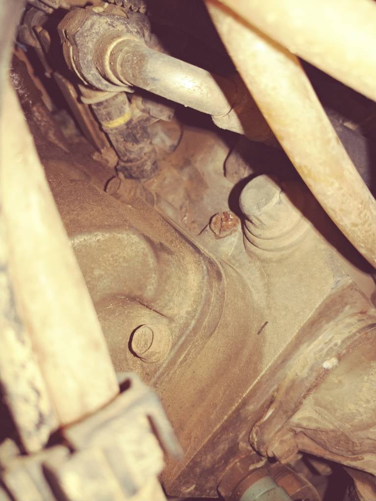 need help bleeding cooling system endless air Page 4 Polaris RZR