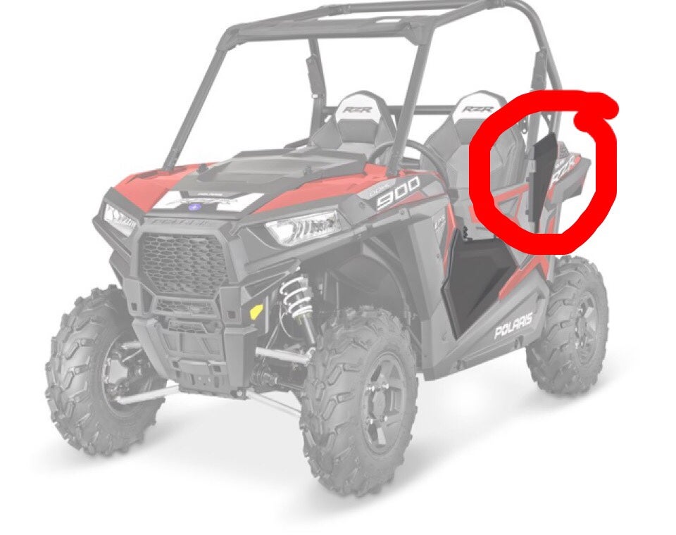 Interchangeable Mods? Polaris RZR Forum RZR