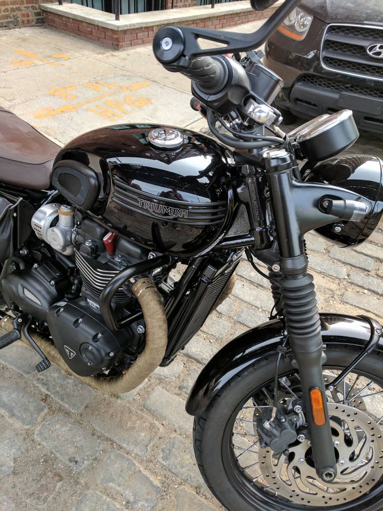 spyq S2R 1000 Makeover | Ducati Monster Motorcycle Forum