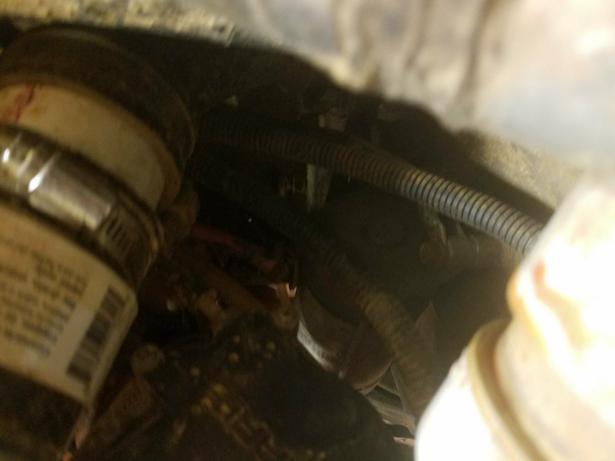 2009 Polaris Ranger Rzr 800 wont start | Polaris ATV Forum