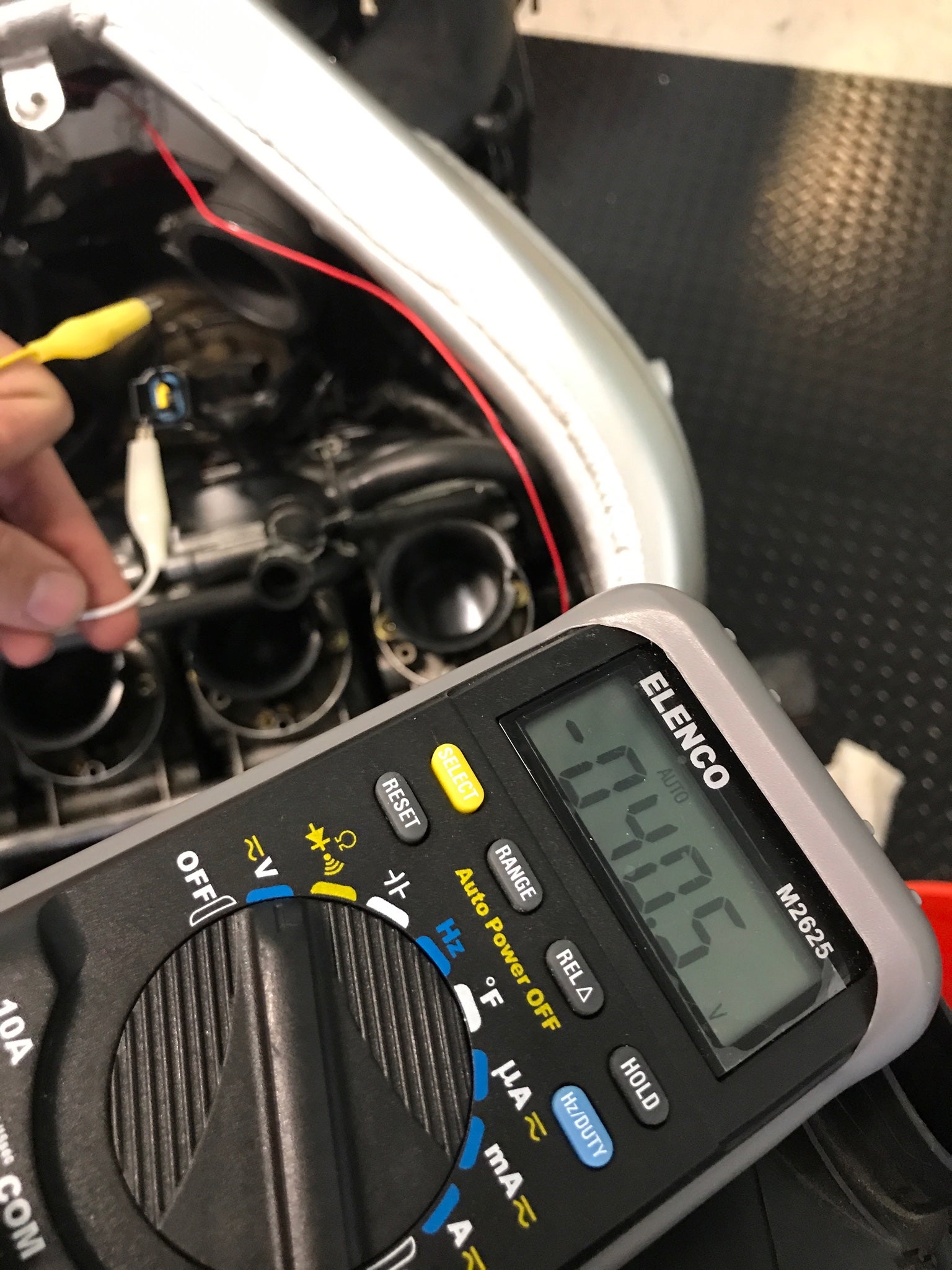 R6 Not Starting (sorry for the non-zx6r question) | Page 2