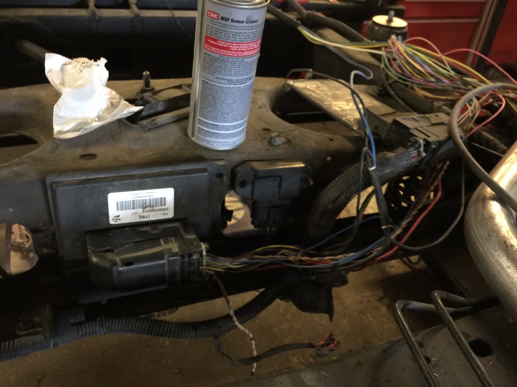 My Upfit Build Story | Page 4 | Diesel Place