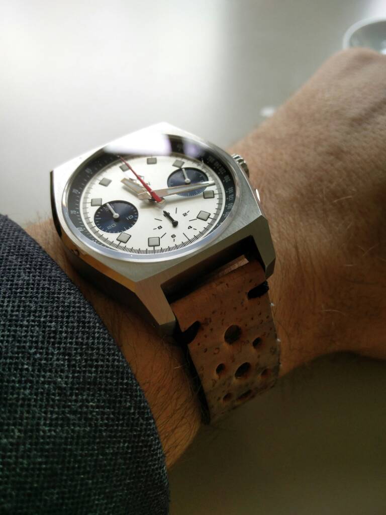 Show us your micros! | WatchUSeek Watch Forums