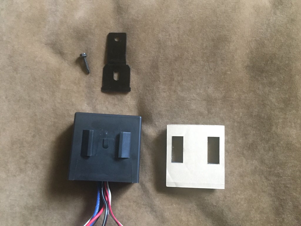 Brake controller Honda Ridgeline Owners Club Forums