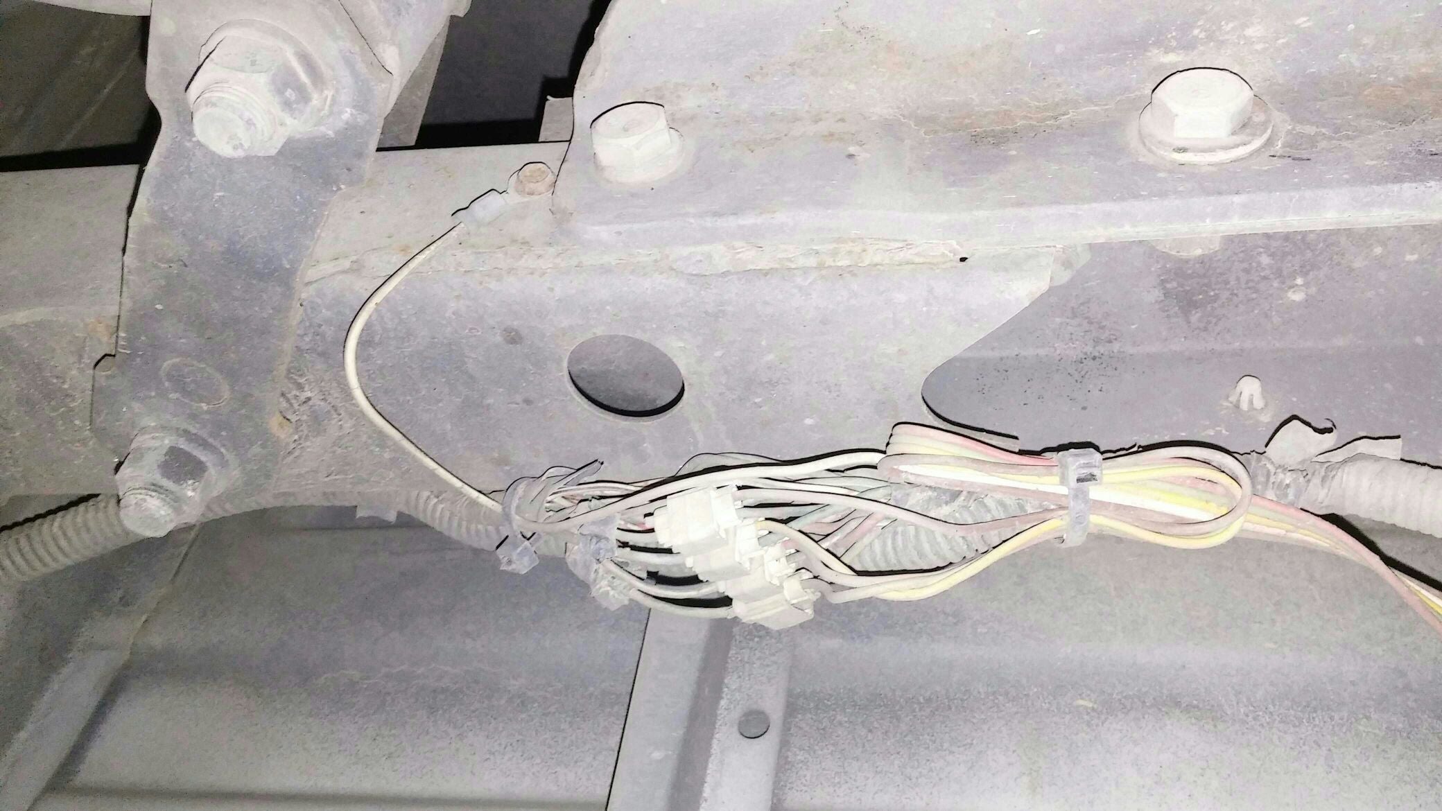 95 toyota t100 brake light fuse keeps blowing Toyota Nation Forum