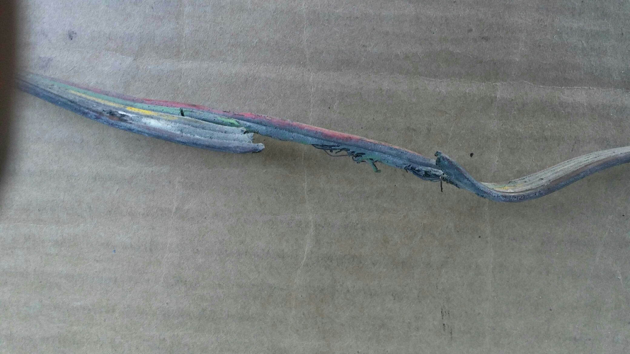 95 toyota t100 brake light fuse keeps blowing Toyota Nation Forum