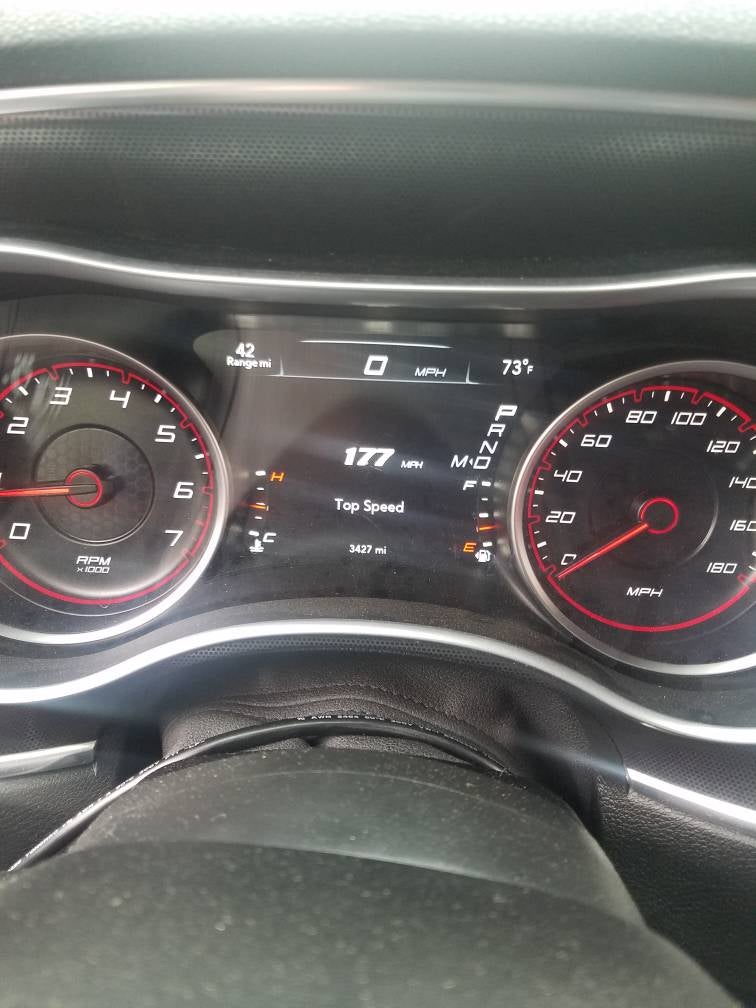 Post your best top speed Pic | LX Forums Forum