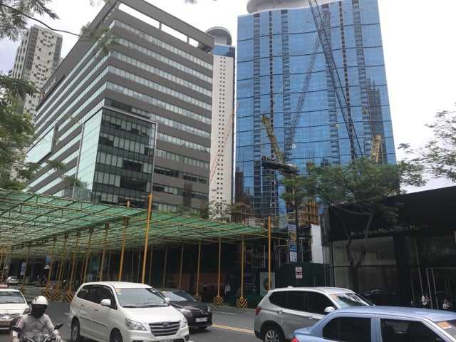 BGC | Milestone at Fifth Avenue [17F|ofc] | SkyscraperCity Forum