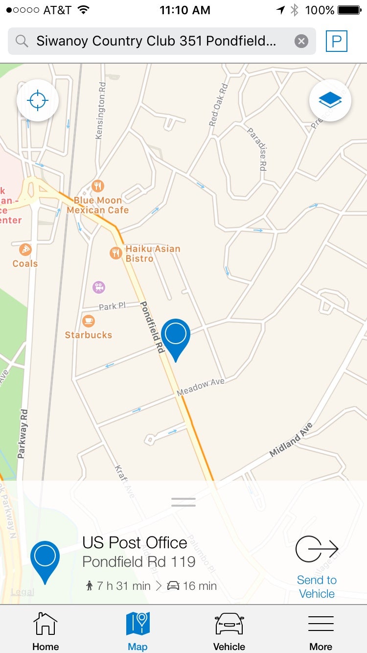 Bizarre VOC app bug | SwedeSpeed - Volvo Performance Forum