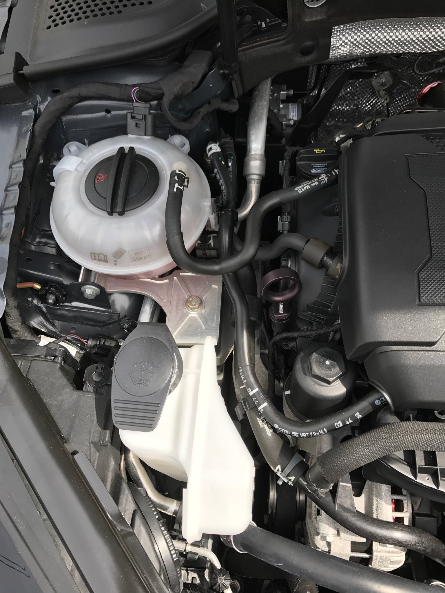 Mxrider9239 - Mk7 Golf R Build | Page 9 | VW Vortex - Volkswagen Forum