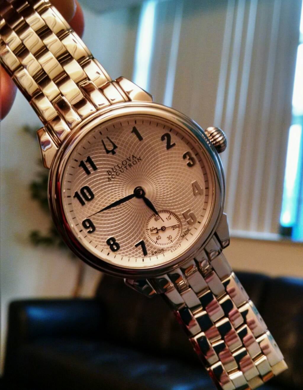 BBBB Syndrome - Bulova Bargain Buying Binge | Page 4 | WatchUSeek Watch ...