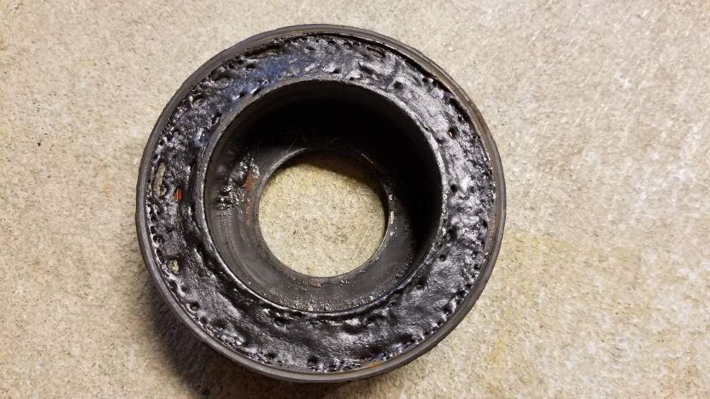 95' AC Clutch Stuck On Toyota Nation Forum