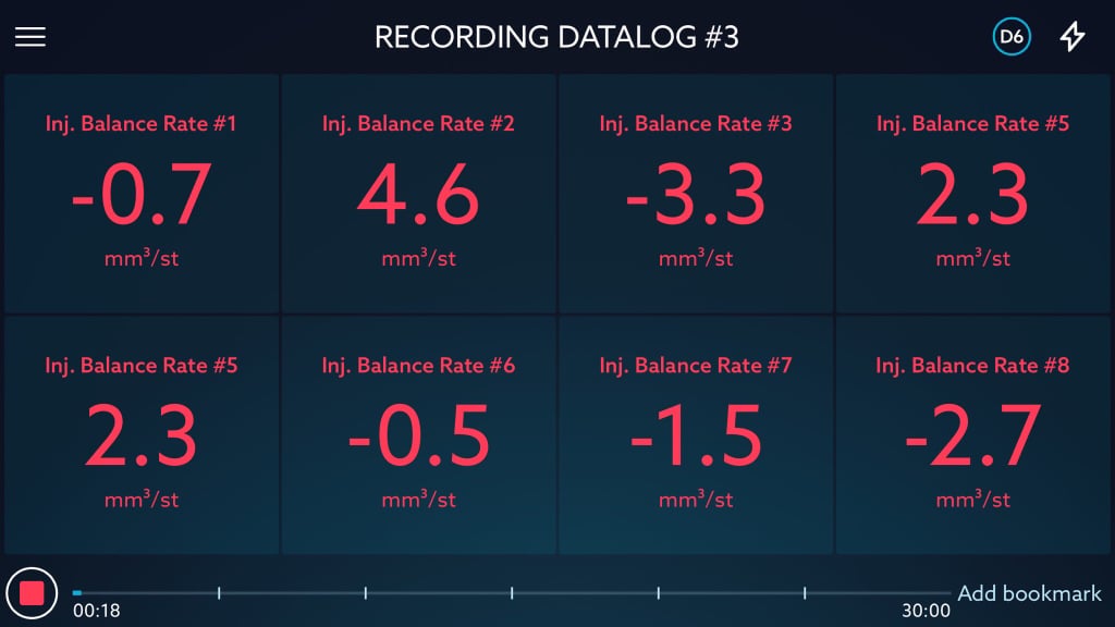 Injector balance rate | Chevy and GMC Duramax Diesel Forum