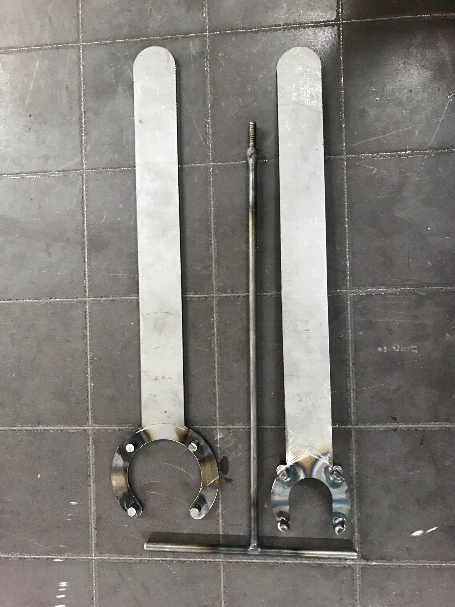 DIY XPT Shock Revalve Page 2 Polaris RZR Forum RZR