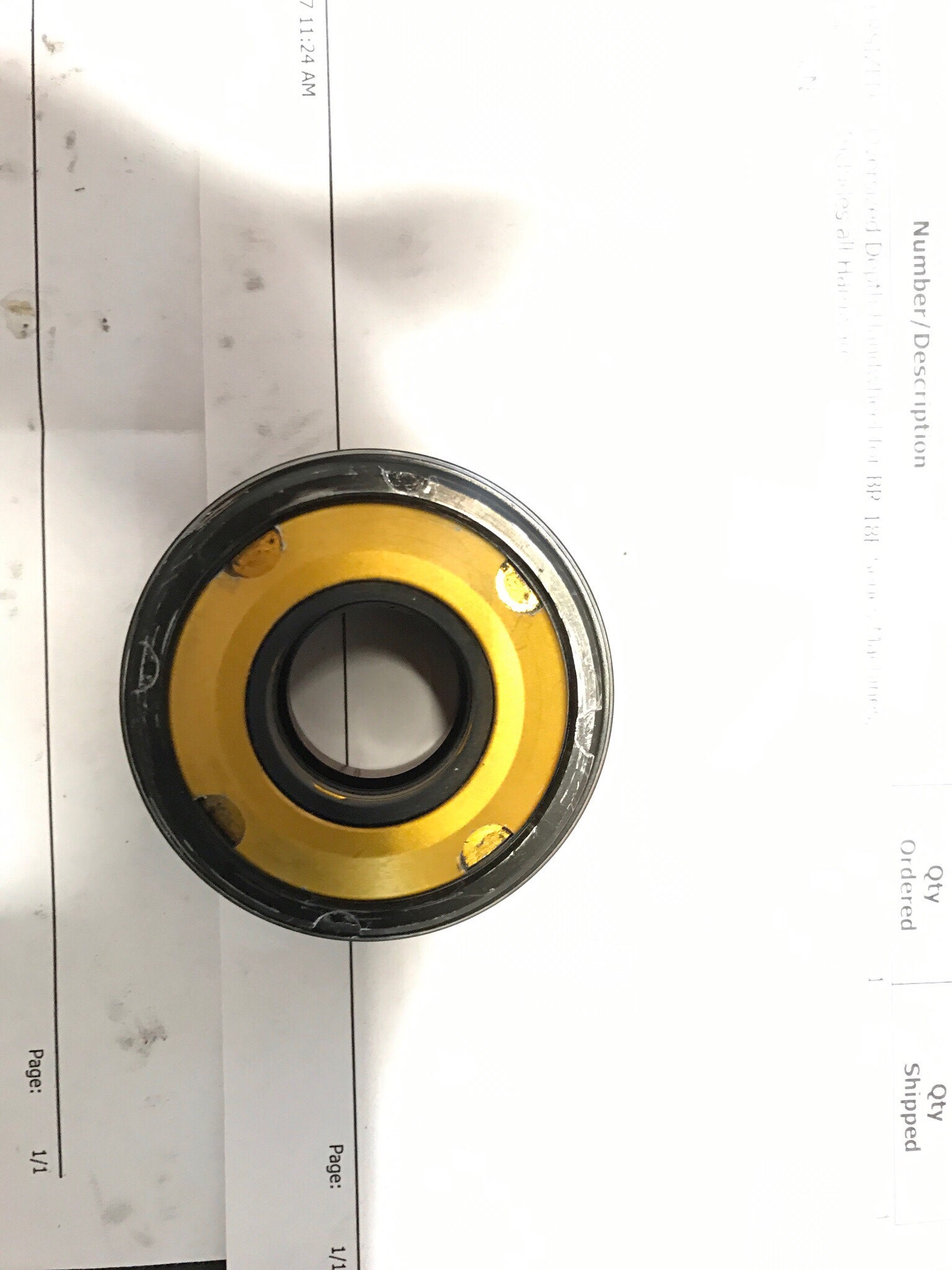 DIY XPT Shock Revalve Page 2 Polaris RZR Forum RZR