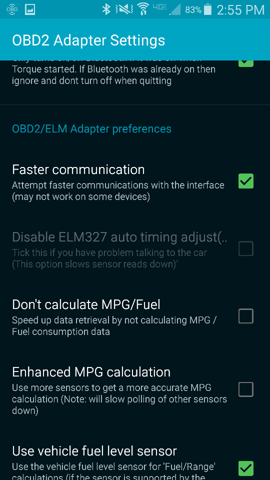 Wireless OBD reader that can read 'Pending' codes LX Forums Forum