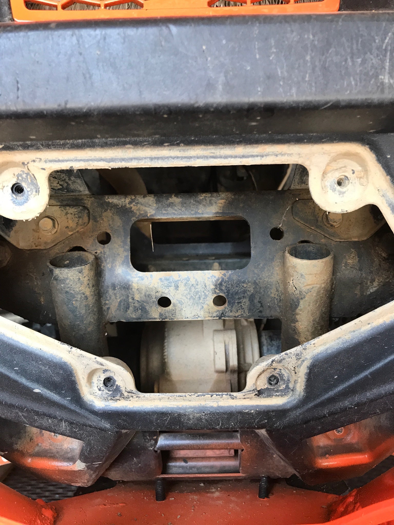 SuperATV 4500 Winch Install Polaris RZR Forum RZR