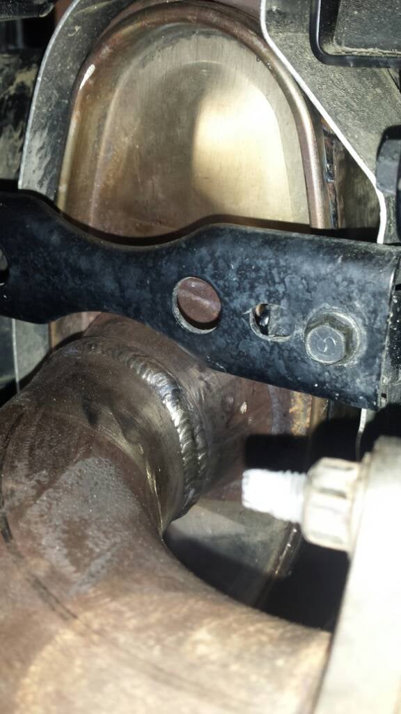 Catalytic converter removal Polaris RZR Forum RZR