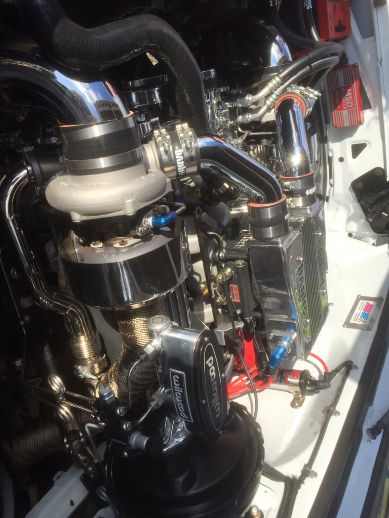 FITECH EFI TUNING tips, info sharing, ideas, settings, etc... Page