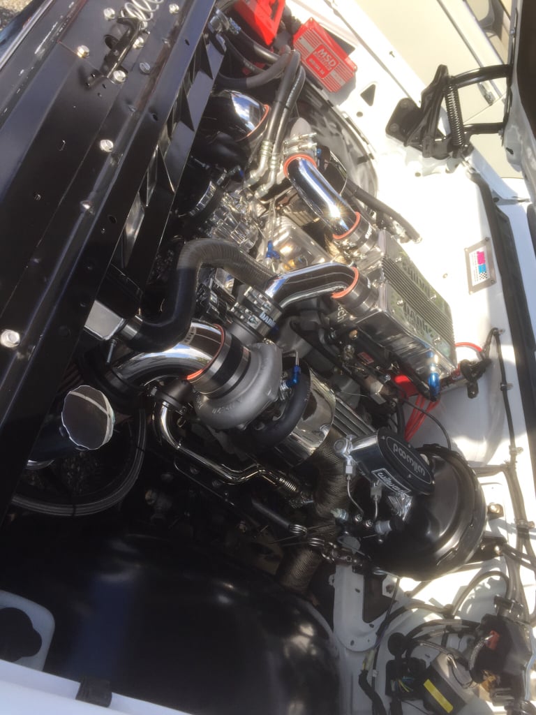 FITECH EFI TUNING tips, info sharing, ideas, settings, etc... Page