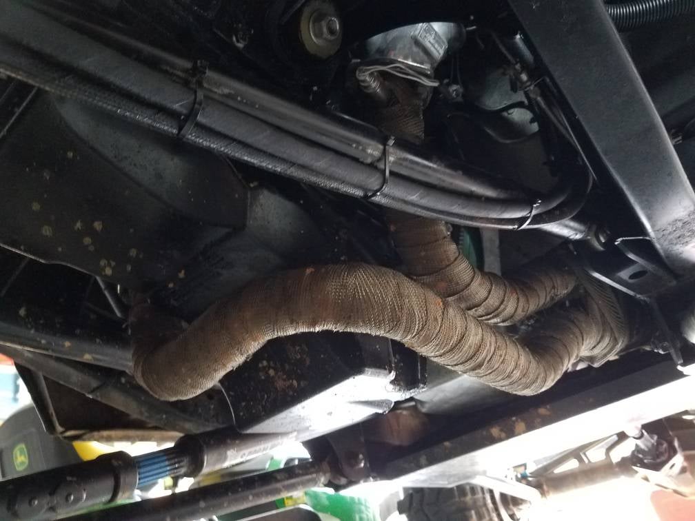 Green Yj 6.0 Motor Swap | Page 4 | Pirate 4x4