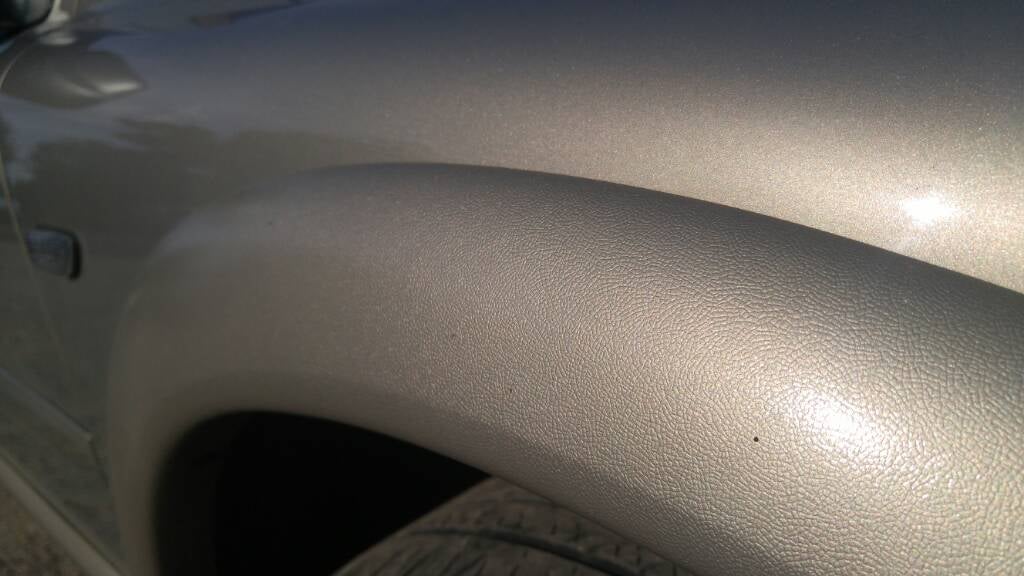 What's Body Cladding XC body cladding painted body color | SwedeSpeed - Volvo Performance Forum
