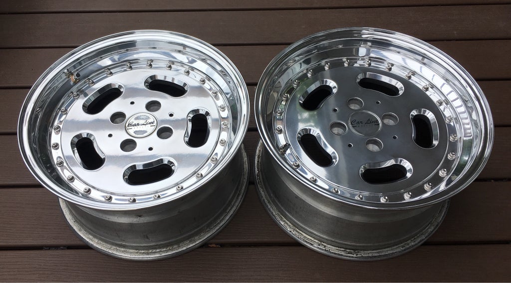 FS: Carline CM2 | VW Vortex - Volkswagen Forum