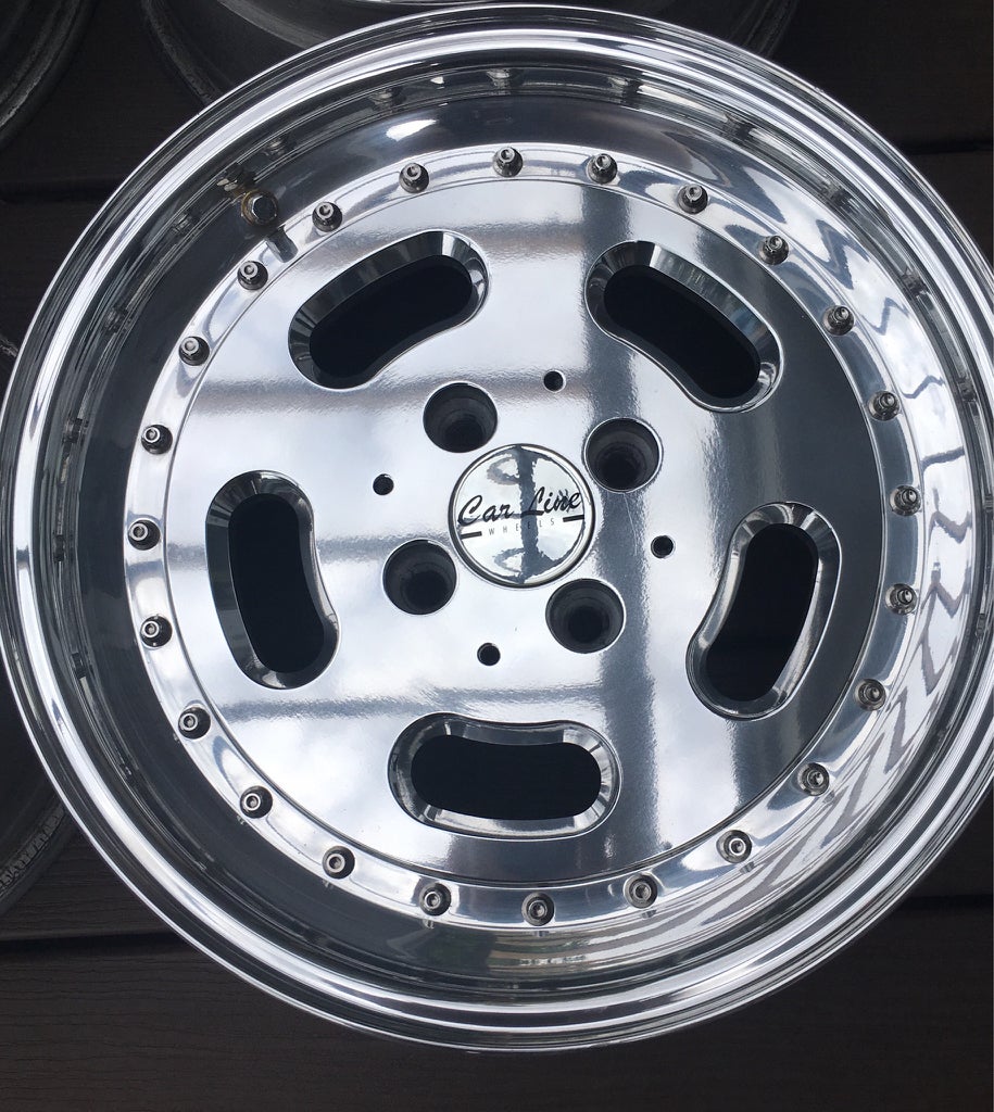 FS: Carline CM2 | VW Vortex - Volkswagen Forum