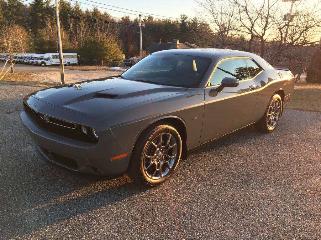 How To Turn Off Awd On Dodge Challenger: Easy Step-by-Step Guide
