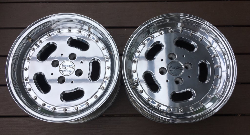 FS: Carline CM2 | VW Vortex - Volkswagen Forum