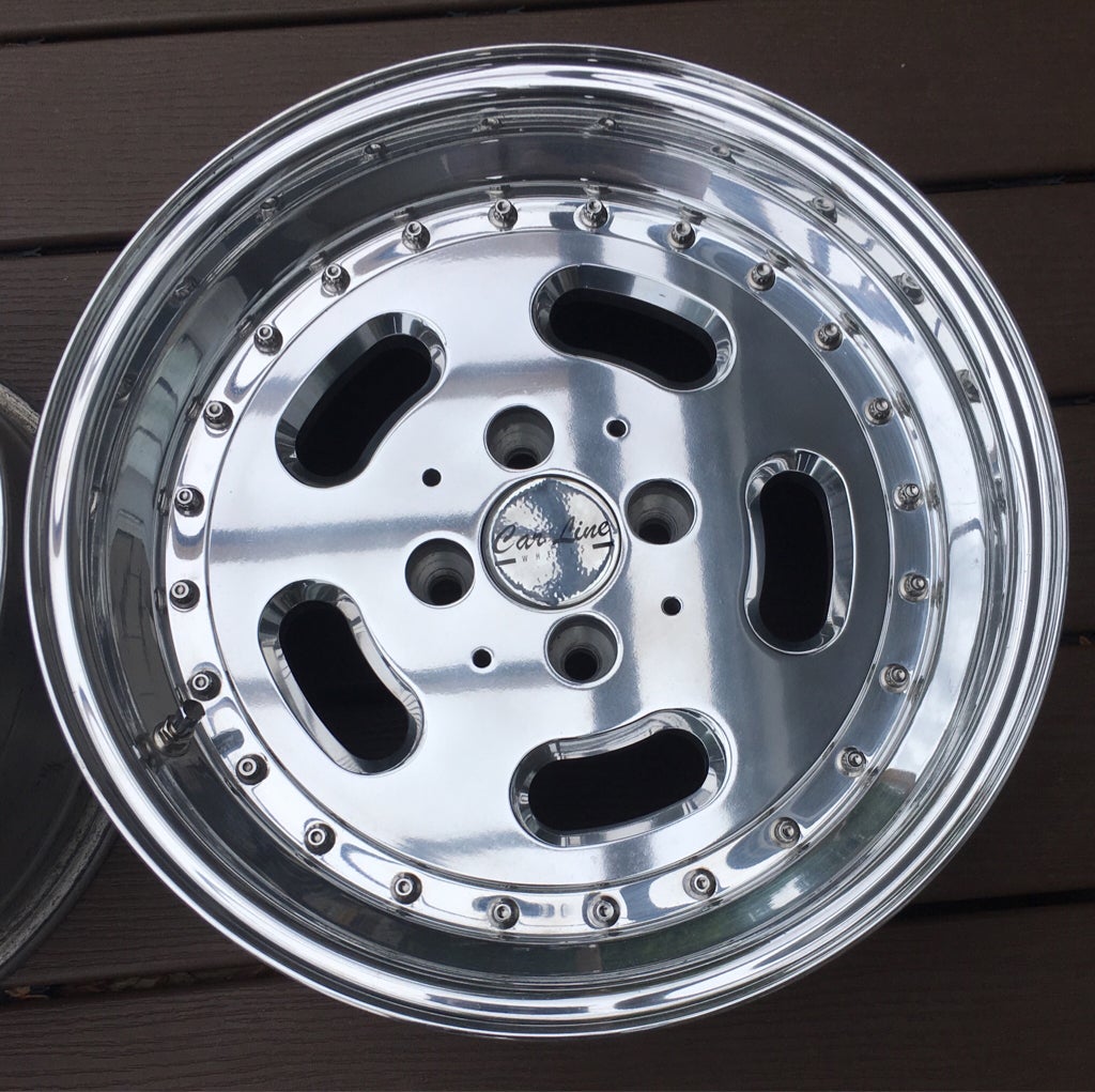 FS: Carline CM2 | VW Vortex - Volkswagen Forum