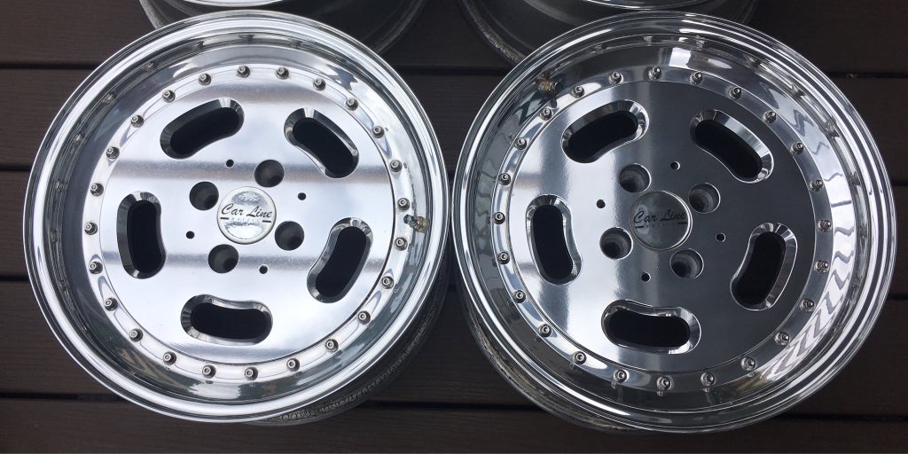 FS: Carline CM2 | VW Vortex - Volkswagen Forum
