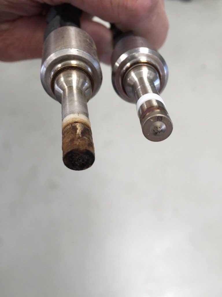 MY2010+ Engine Misfire - TSB | Page 2 | Range Rovers Forum