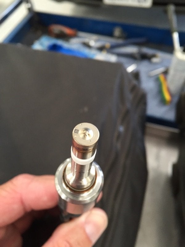 MY2010+ Engine Misfire - TSB | Page 2 | Range Rovers Forum