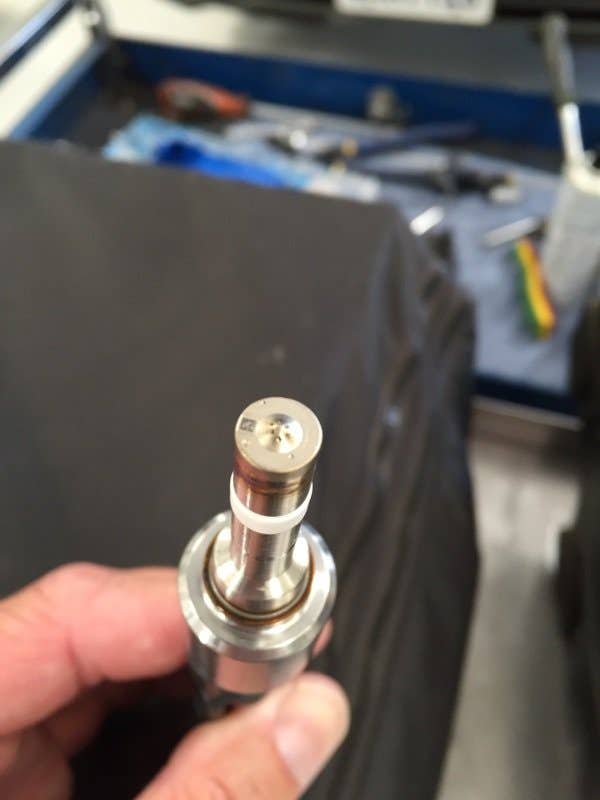 MY2010+ Engine Misfire - TSB | Page 2 | Range Rovers Forum