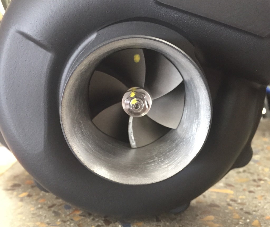 2005 XT VF48 Turbo Swap Subaru Forester Owners Forum