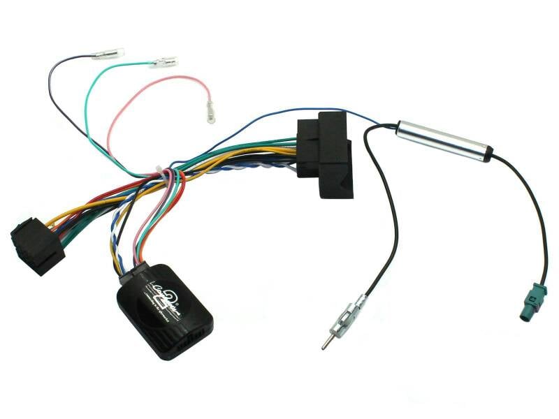Peugeot 307 Cigarette Lighter Socket removal