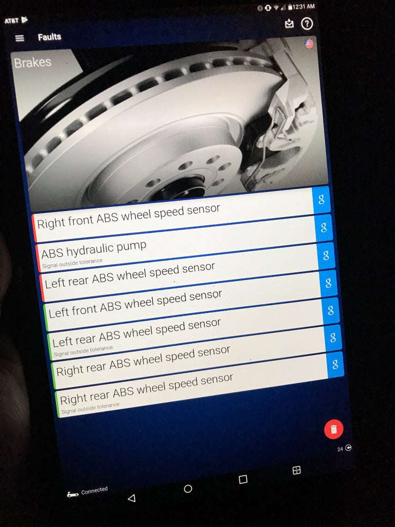 Help with codes. | VW Vortex - Volkswagen Forum