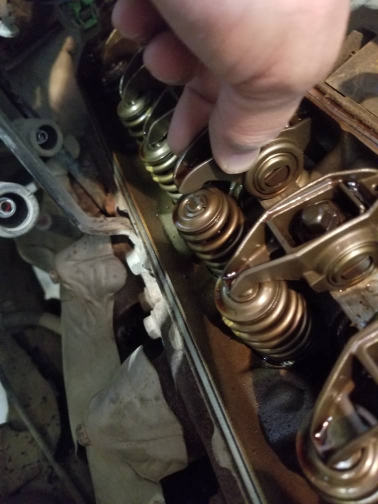 6.0 cylinder 4 misfire. Chevy Silverado and GMC Sierra Forum