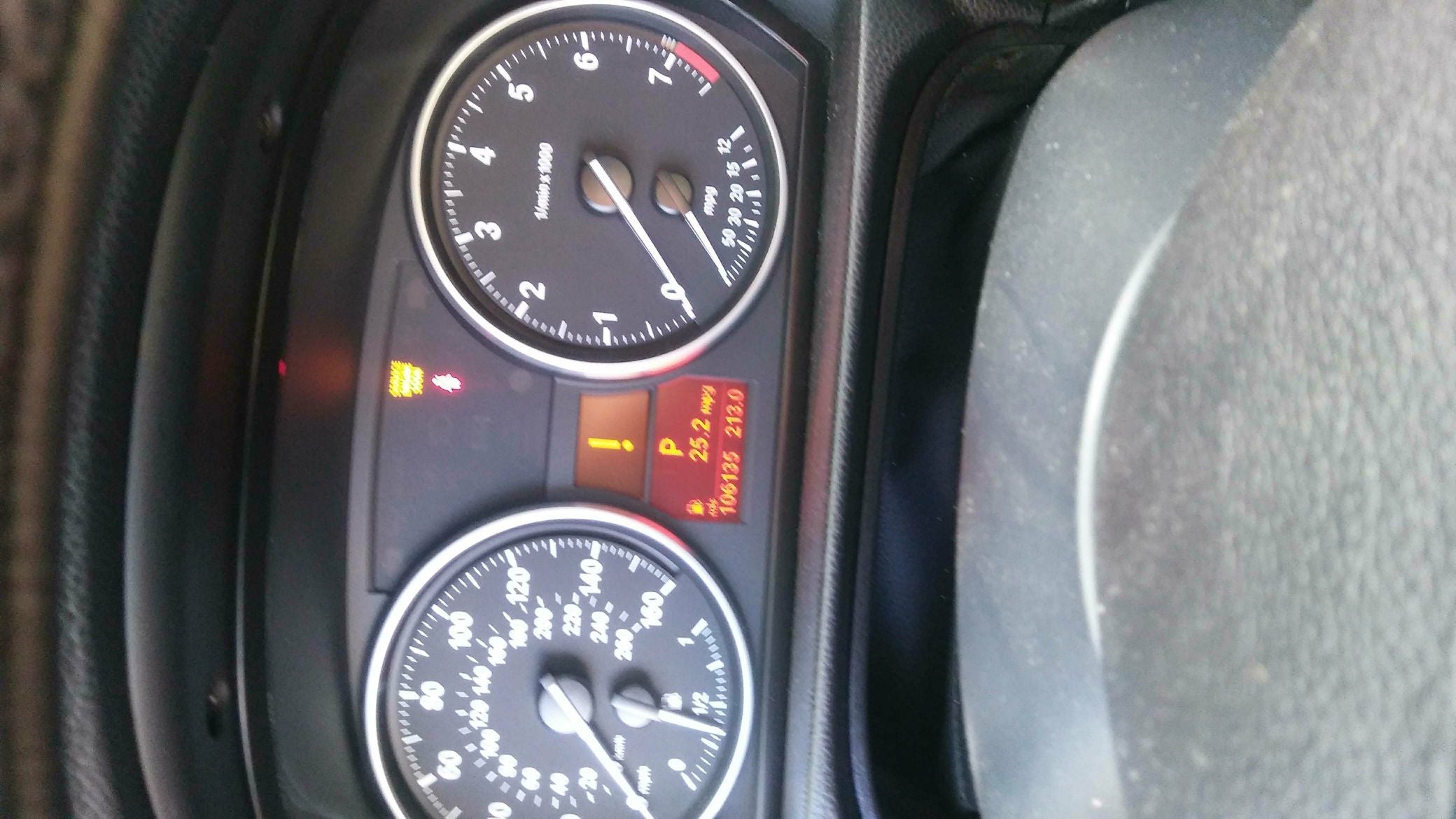 Ignition switched on | BimmerFest BMW Forum