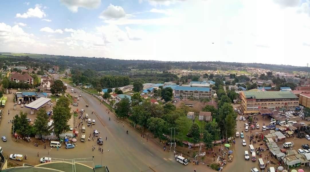 Kitale, Kericho & Kapsabet | City Gallery | Page 10 | SkyscraperCity Forum