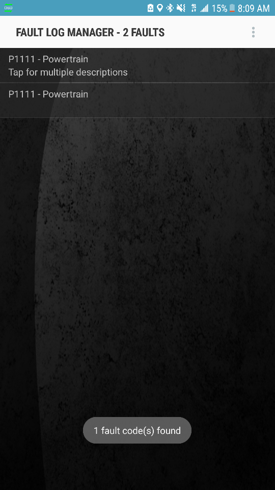 P1111 Powertrain Veloster Turbo Forum