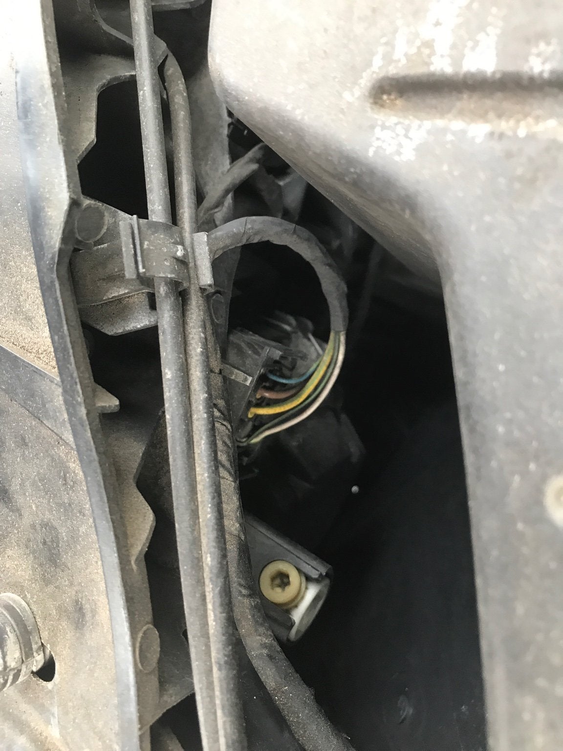 Turn signal malfunction...anyone else? BimmerFest BMW Forum