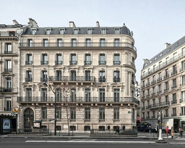 European way of life | SkyscraperCity Forum