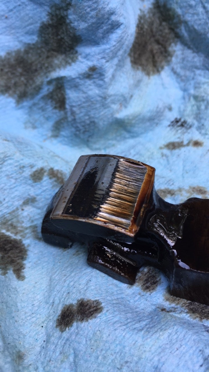 Valvetrain Tick Loose Valve Guide? MercedesBenz Forum