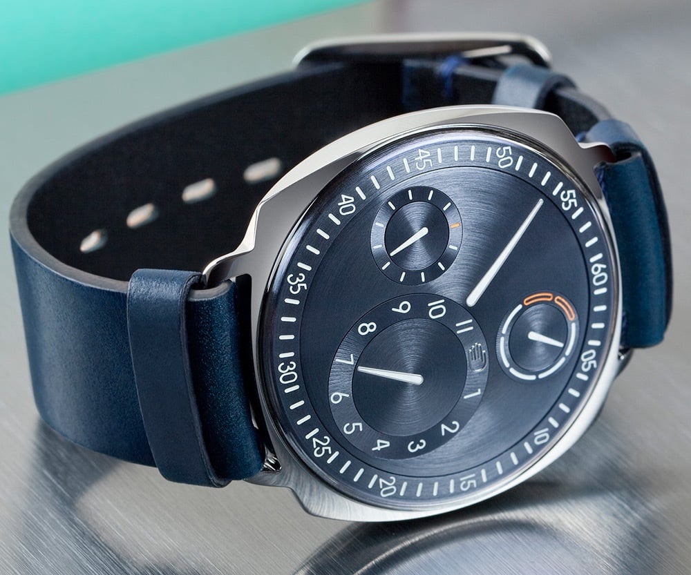 Tracking Celebrities and what watches they are wearing (let's keep it ...