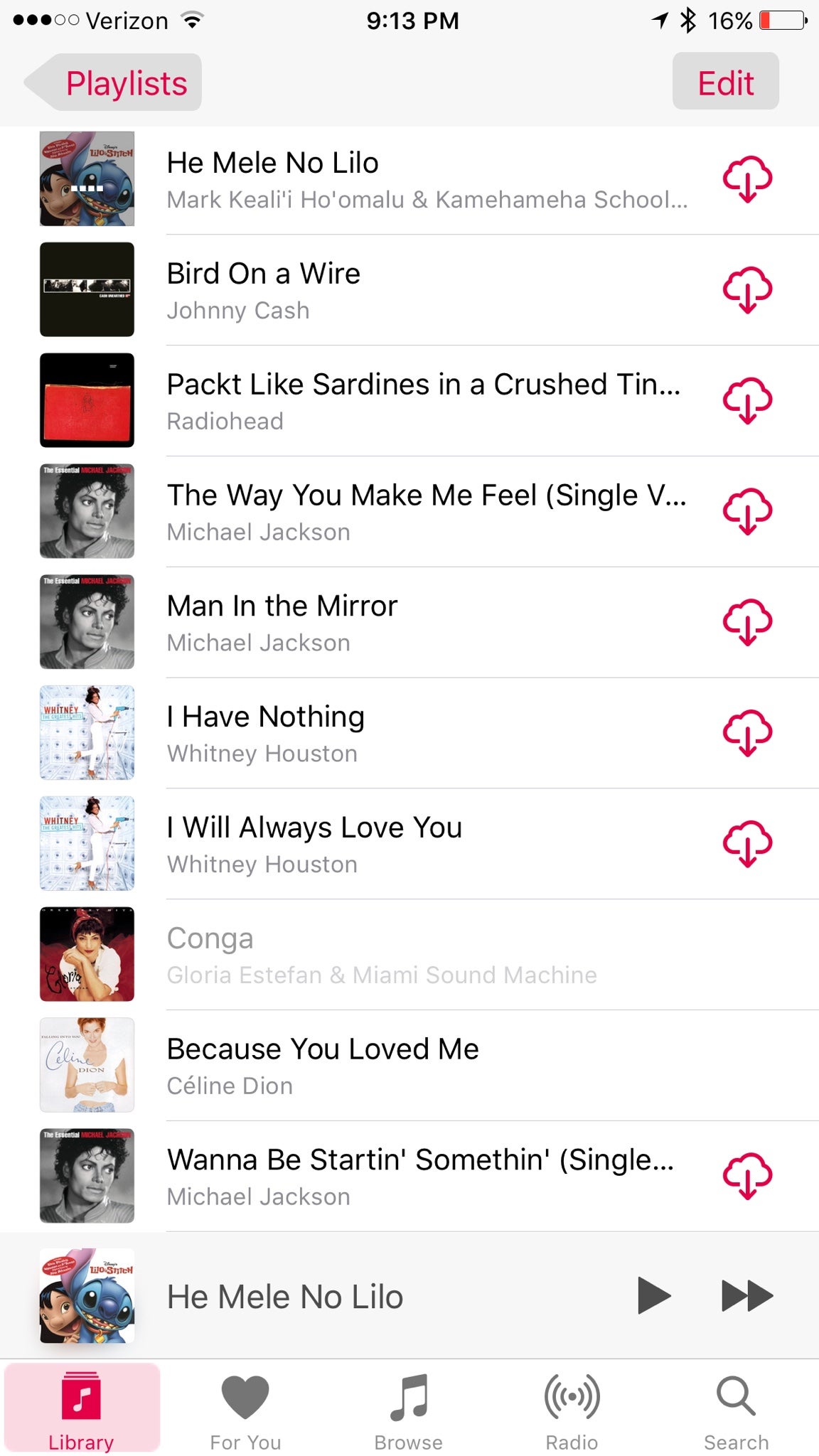 Your favorite SQ / demo tracks to show off what your system