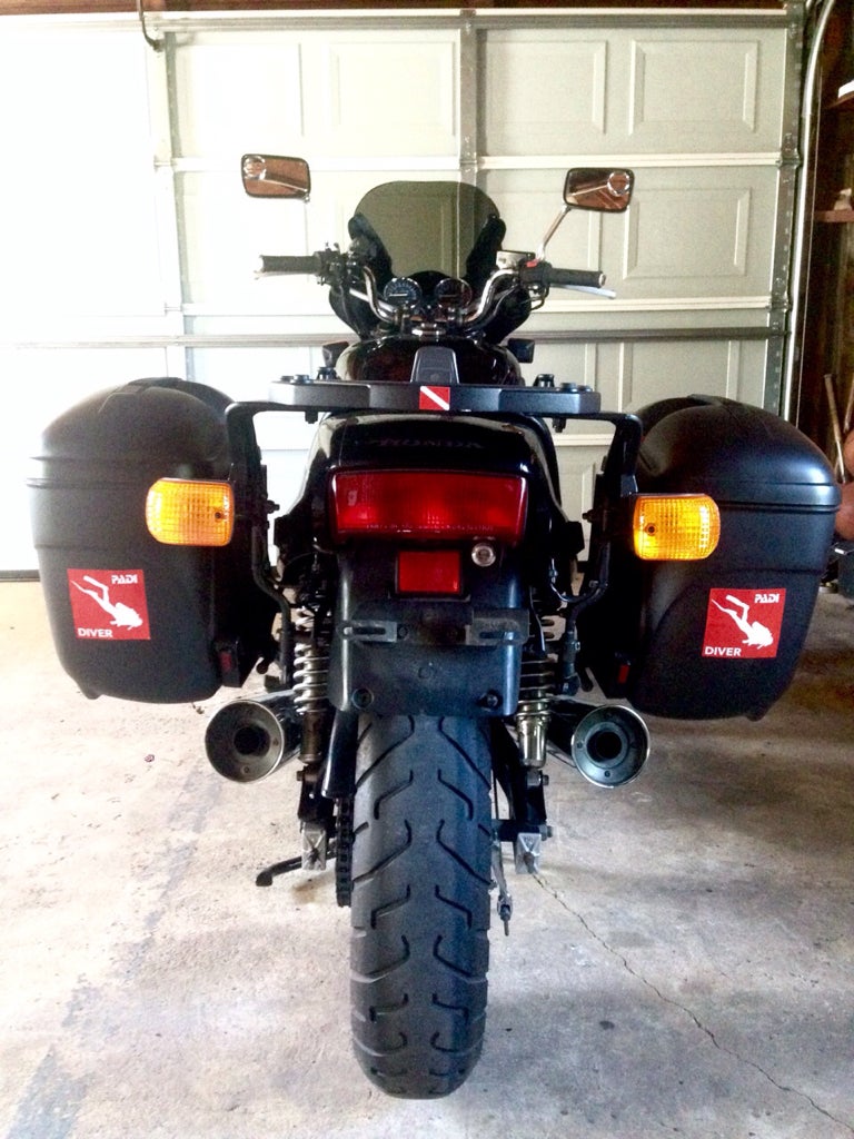 DECALS DECALS DECALS - the definitive thread | Adventure Rider