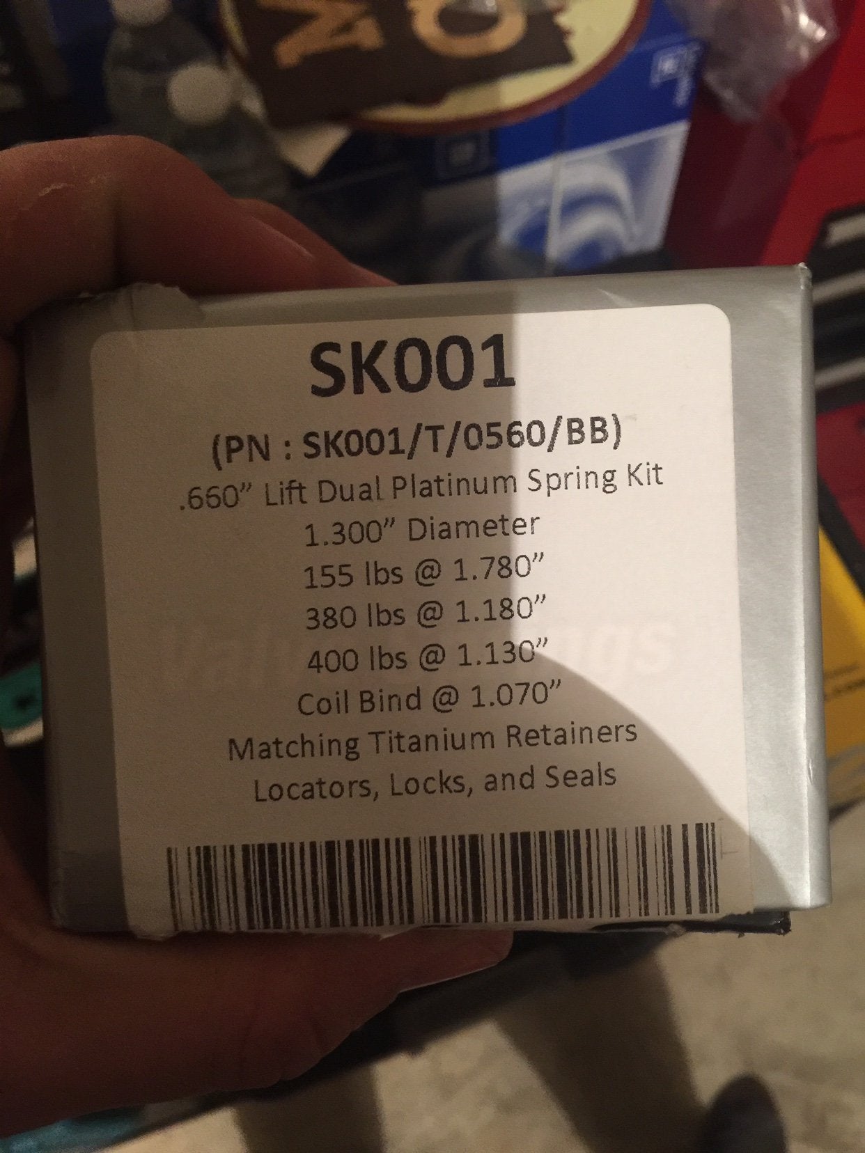 Built LSA Long Block Cadillac CTSV Forum