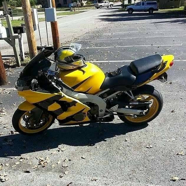 Complete ZX6 Letter Designations | Page 3 | Kawasaki Ninja ZX-6R Forum